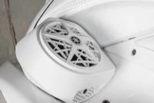 Slide: The Image of Yamaha FX Cruiser SVHO 2026 - 9