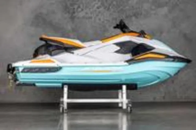 The Image of Yamaha JetBlaster LTD 2026 - 1