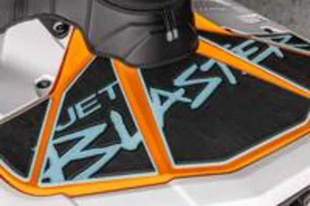 Slide: The Image of Yamaha JetBlaster LTD 2026 - 11