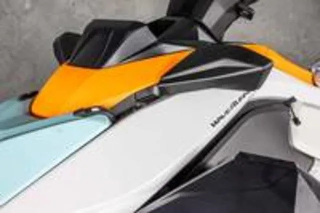 Slide: The Image of Yamaha JetBlaster LTD 2026 - 12