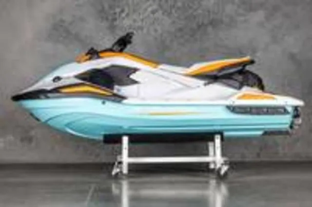 Slide: The Image of Yamaha JetBlaster LTD 2026 - 13