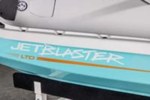 Slide: The Image of Yamaha JetBlaster LTD 2026 - 5