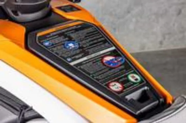 Slide: The Image of Yamaha JetBlaster LTD 2026 - 6