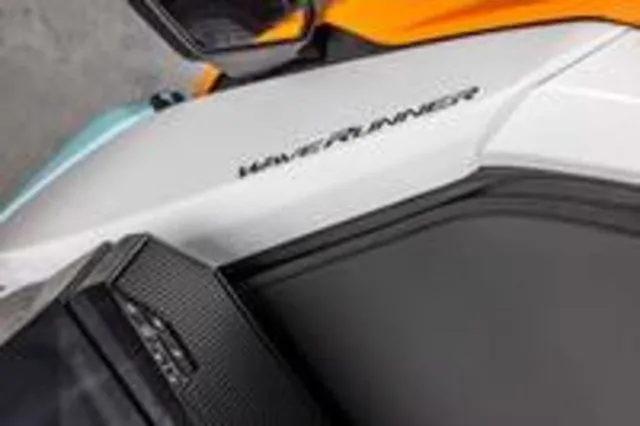 Slide: The Image of Yamaha JetBlaster LTD 2026 - 8