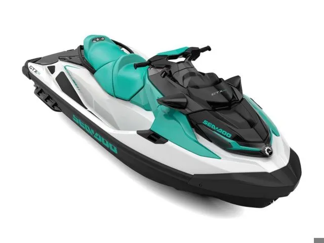 The Image of Sea-Doo GTX™ PRO 130 2021 - 1