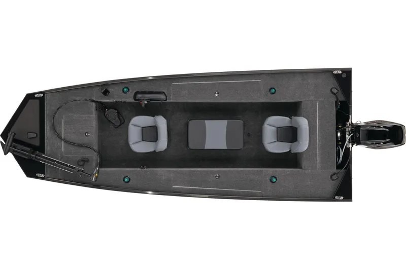 Slide: The Image of Tracker Panfish 17 2026 - 2