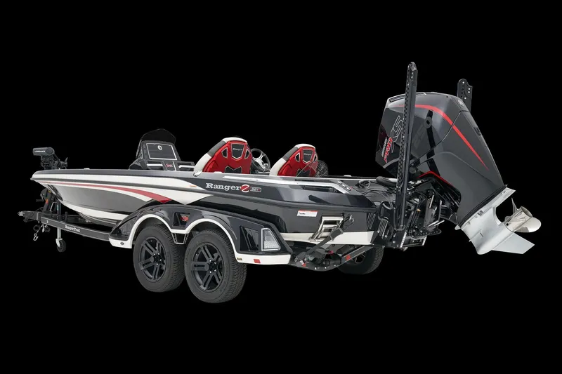 Slide: The Image of Ranger Z521R Cup-Equipped 2026 - 84