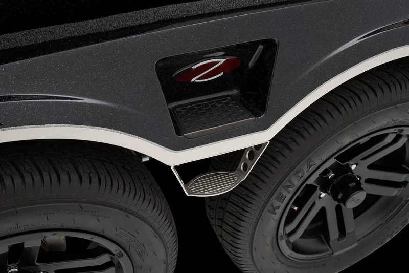 Slide: The Image of Ranger Z521R Cup-Equipped 2026 - 87