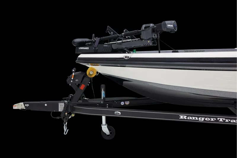 Slide: The Image of Ranger Z520R Cup-Equipped 2025 - 11