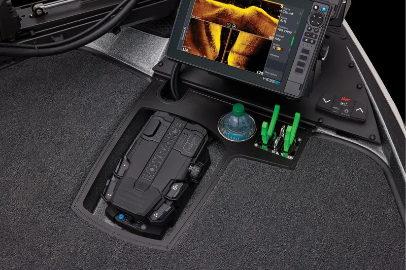 Slide: The Image of Ranger Z520R Cup-Equipped 2025 - 18