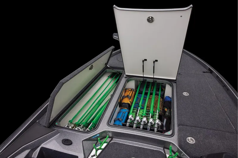 Slide: The Image of Ranger Z520R Cup-Equipped 2025 - 21