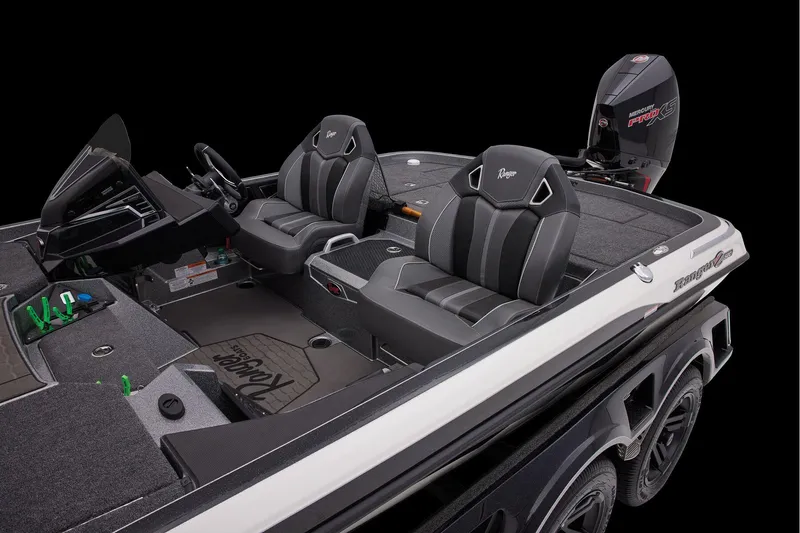 Slide: The Image of Ranger Z520R Cup-Equipped 2025 - 29