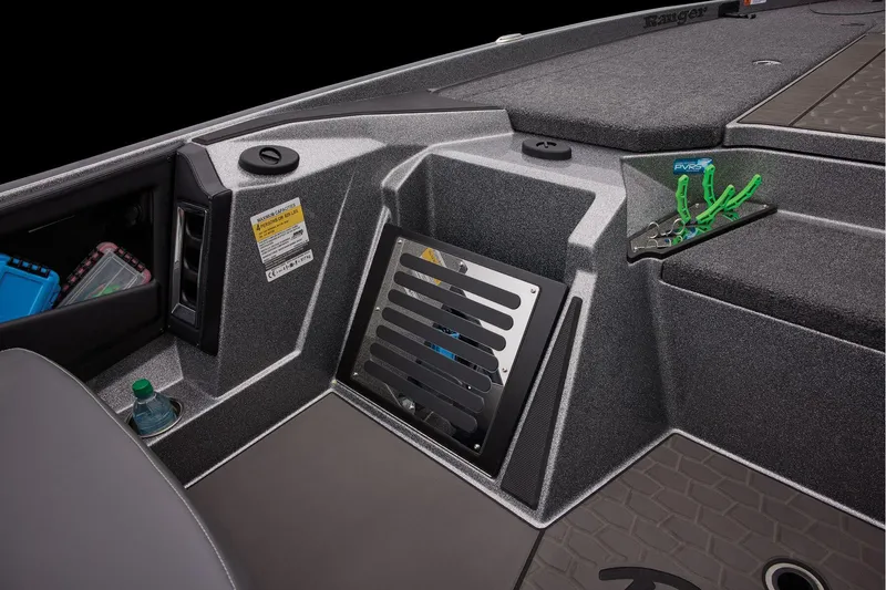 Slide: The Image of Ranger Z520R Cup-Equipped 2025 - 36