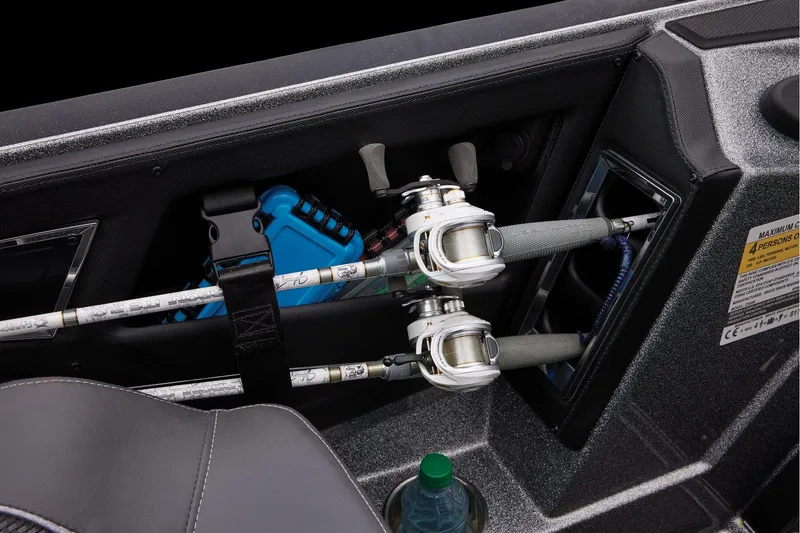 Slide: The Image of Ranger Z520R Cup-Equipped 2025 - 38