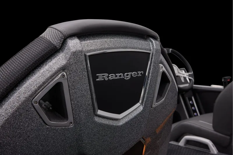 Slide: The Image of Ranger Z520R Cup-Equipped 2025 - 42