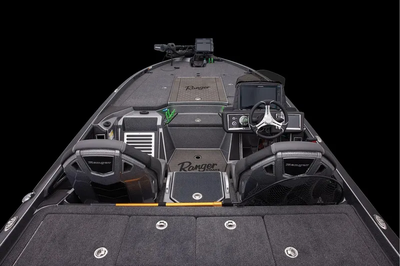 Slide: The Image of Ranger Z520R Cup-Equipped 2025 - 43
