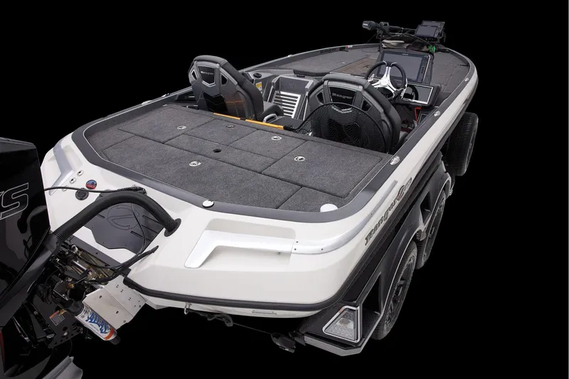 Slide: The Image of Ranger Z520R Cup-Equipped 2025 - 44