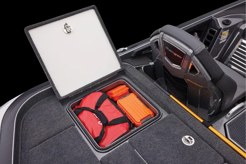Slide: The Image of Ranger Z520R Cup-Equipped 2025 - 46