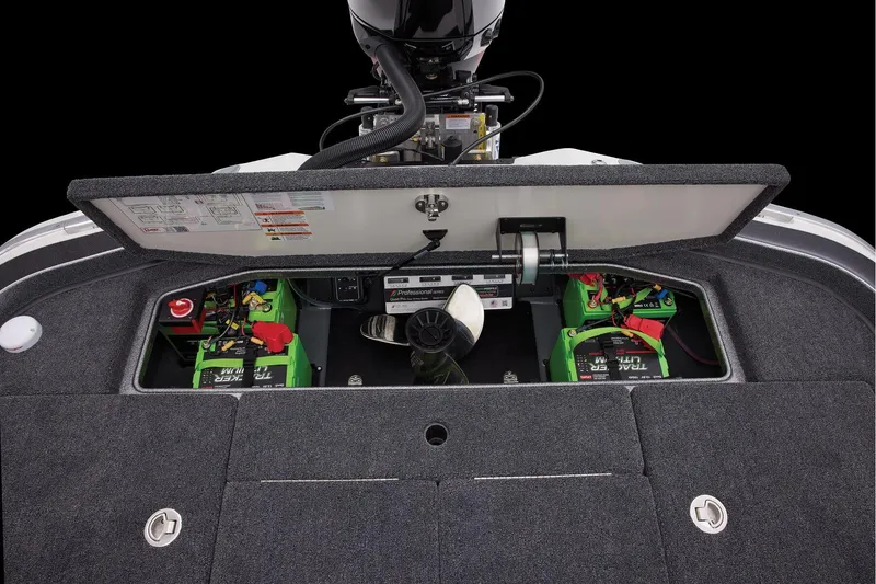 Slide: The Image of Ranger Z520R Cup-Equipped 2025 - 48