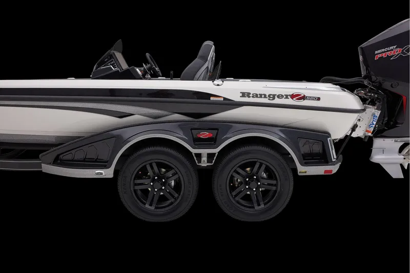 Slide: The Image of Ranger Z520R Cup-Equipped 2025 - 62