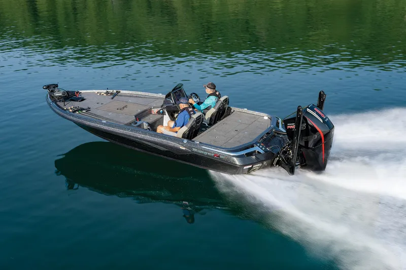 Slide: The Image of Ranger Z520R Cup-Equipped 2025 - 71