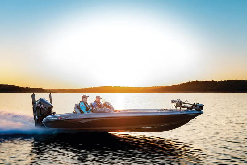 Slide: The Image of Ranger Z520R Cup-Equipped 2025 - 72