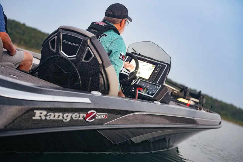Slide: The Image of Ranger Z520R Cup-Equipped 2025 - 78