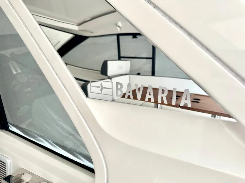 Slide: The Image of Bavaria Sport 360 2016 - 58