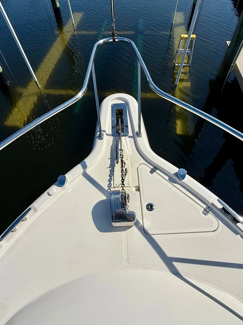 Slide: The Image of Pursuit OS 315 Offshore 2011 - 13