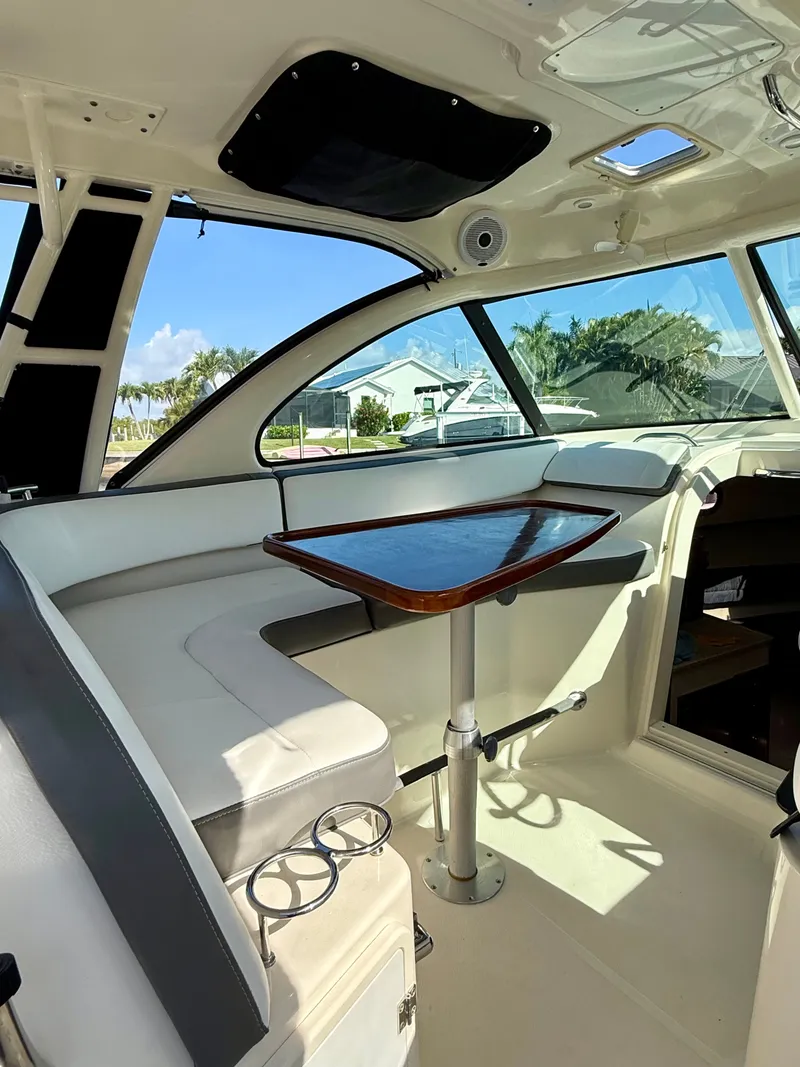 Slide: The Image of Pursuit OS 315 Offshore 2011 - 23