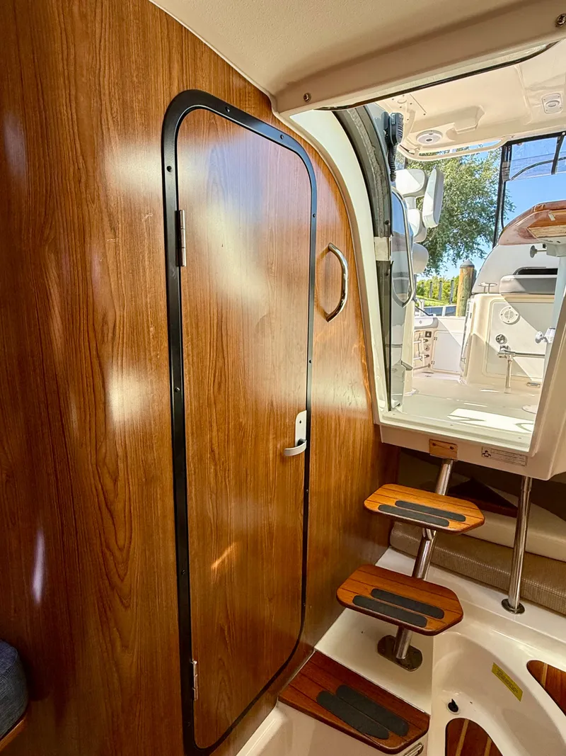 Slide: The Image of Pursuit OS 315 Offshore 2011 - 49