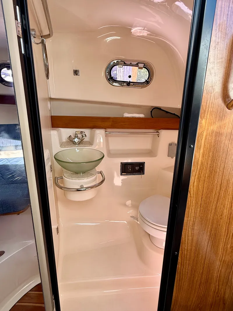 Slide: The Image of Pursuit OS 315 Offshore 2011 - 51