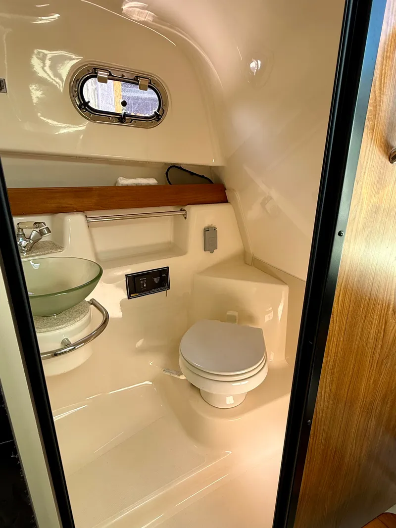 Slide: The Image of Pursuit OS 315 Offshore 2011 - 52