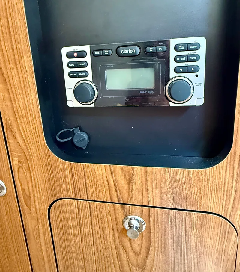 Slide: The Image of Pursuit OS 315 Offshore 2011 - 64