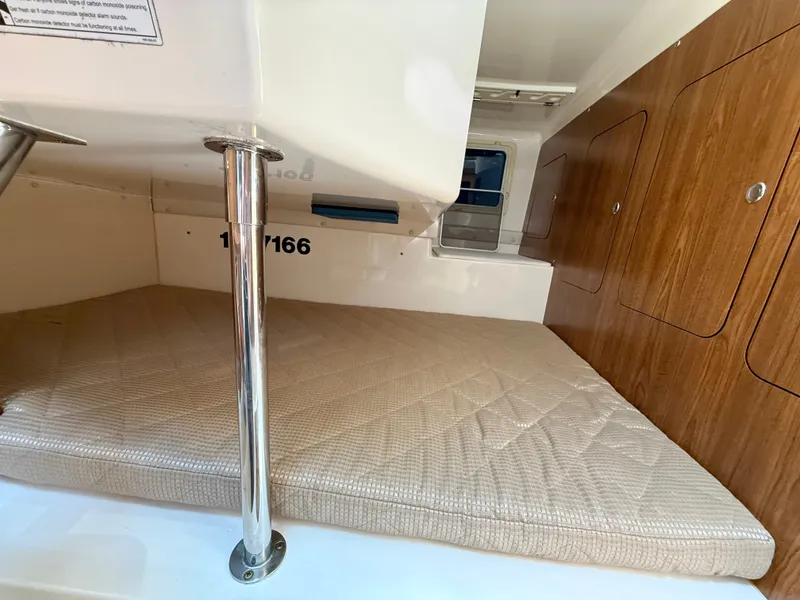 Slide: The Image of Pursuit OS 315 Offshore 2011 - 65