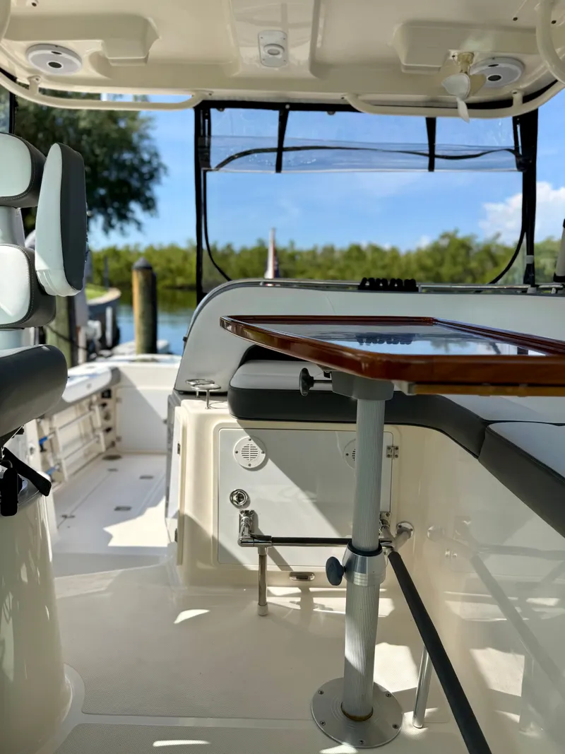 Slide: The Image of Pursuit OS 315 Offshore 2011 - 70