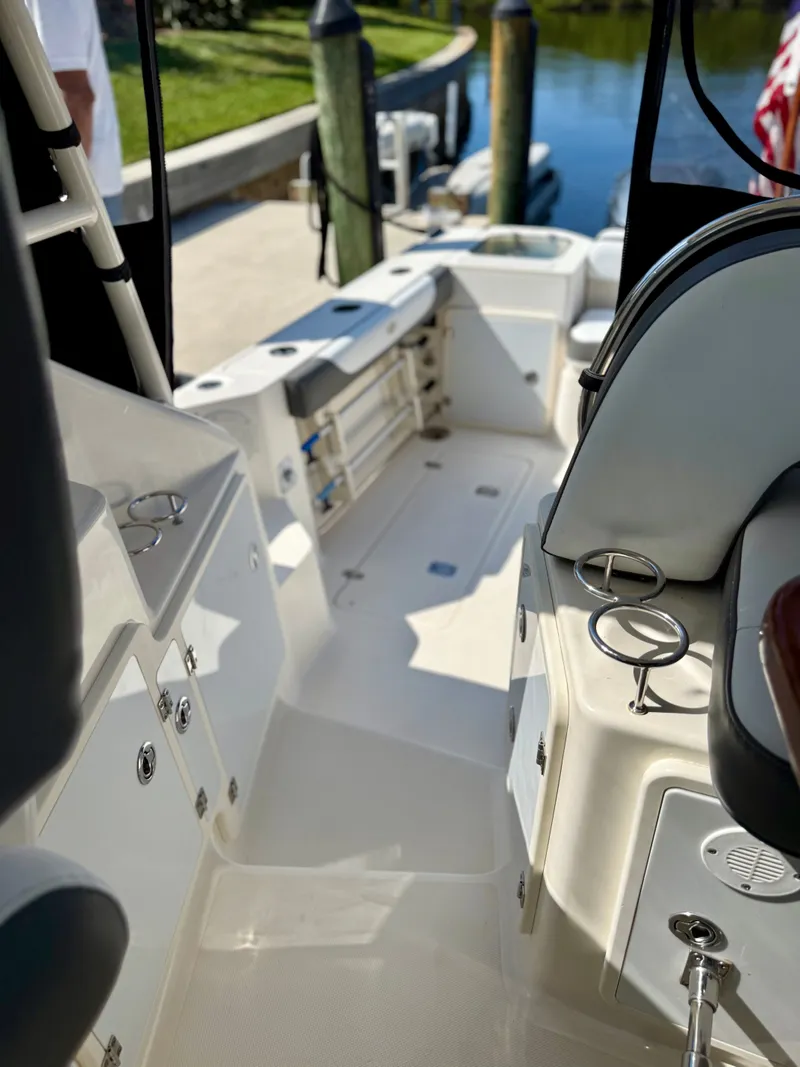 Slide: The Image of Pursuit OS 315 Offshore 2011 - 71
