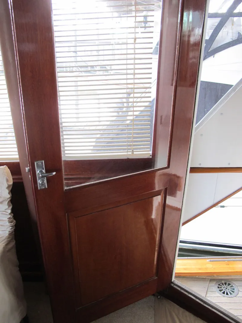Slide: The Image of Chris-Craft 57 Constellation 1971 - 64