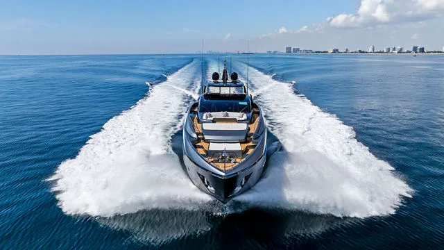 Slide: The Image of Riva 110' Dolcevita 2020 - 56