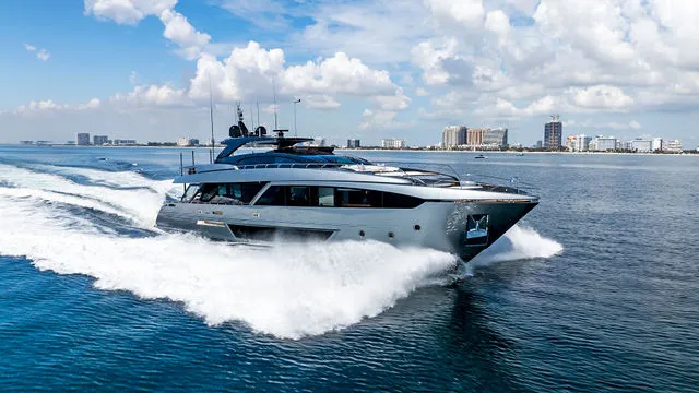 Slide: The Image of Riva 110' Dolcevita 2020 - 57