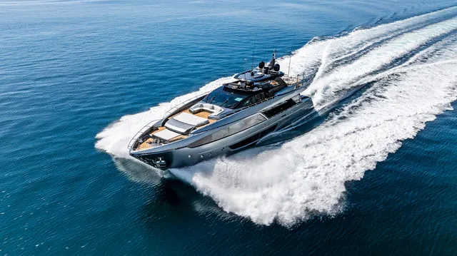 Slide: The Image of Riva 110' Dolcevita 2020 - 59
