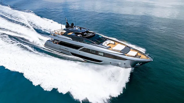 Slide: The Image of Riva 110' Dolcevita 2020 - 60