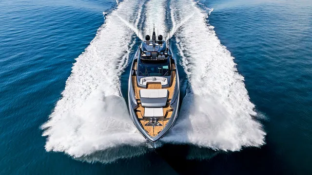 Slide: The Image of Riva 110' Dolcevita 2020 - 61