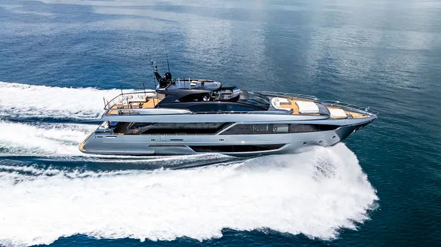Slide: The Image of Riva 110' Dolcevita 2020 - 62