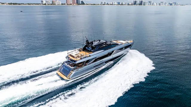 Slide: The Image of Riva 110' Dolcevita 2020 - 63