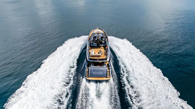 Slide: The Image of Riva 110' Dolcevita 2020 - 64