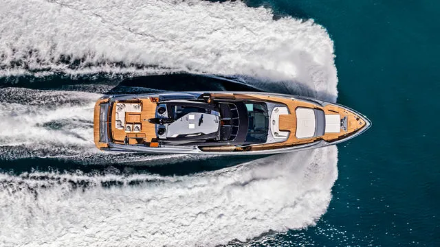 Slide: The Image of Riva 110' Dolcevita 2020 - 65