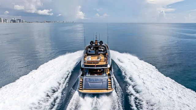Slide: The Image of Riva 110' Dolcevita 2020 - 66