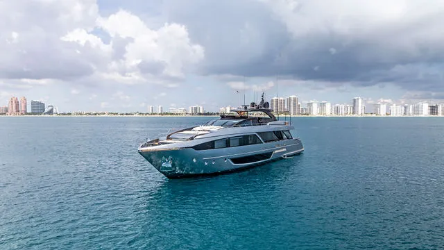 Slide: The Image of Riva 110' Dolcevita 2020 - 67