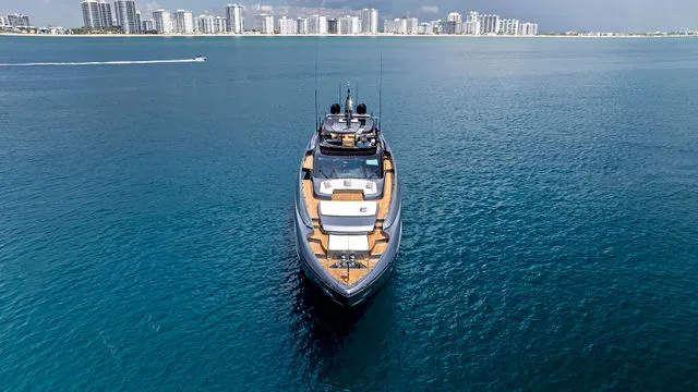 Slide: The Image of Riva 110' Dolcevita 2020 - 68